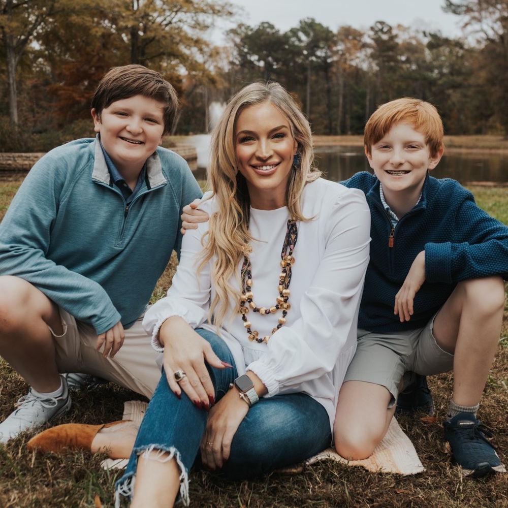 Meet your Posher, Kyle